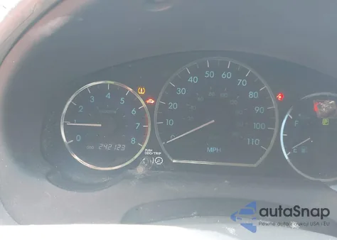 2007 Toyota Sienna Le from USA, damaged, VIN 5TDBK23C87S000629